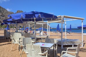 Plage à proximité, serviettes de plage