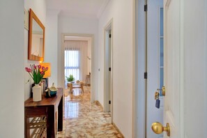 Interior - LUXURIOUS ROOF TERRACE (San Andrés)