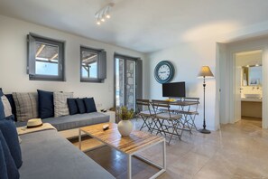 Televisión de pantalla plana