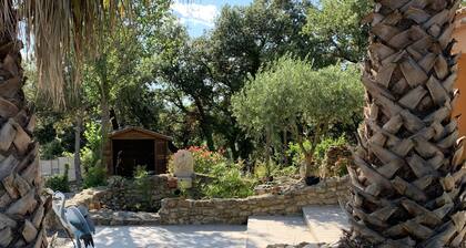 VILLA DE PRESTIGE 190 M2 , 25 minutes de la mer. Ătang de Thau ,SĂšte, PĂ©zenas