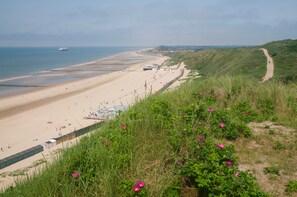 Beach nearby - Comfortable vacation apartment, 3 km from the sea (Koudekerke)