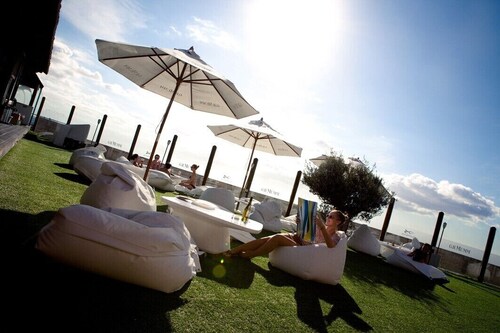 Cozy apartment with sea views, Playa del Cura, Jardin Paraiso 