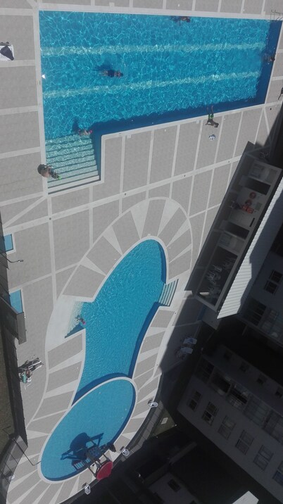 Apartment of rest and business near the airport perales ibague