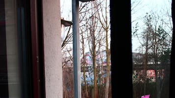 住宿内部