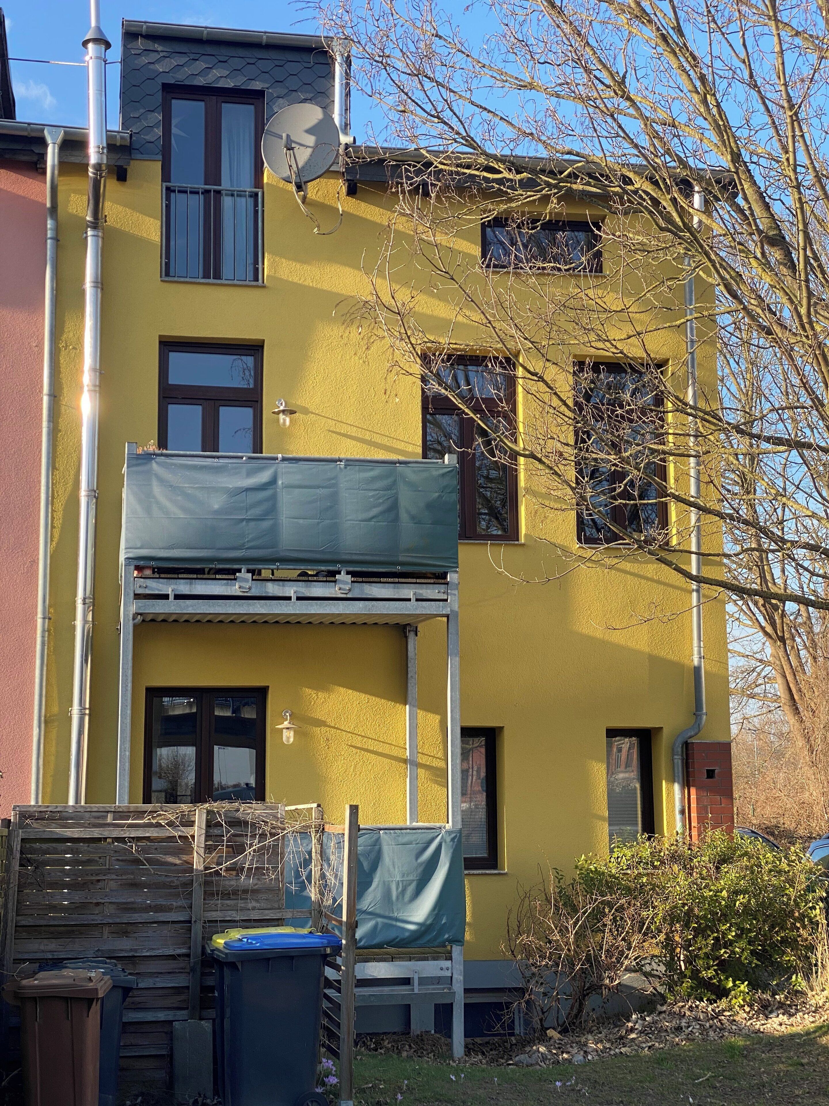Außenbereich