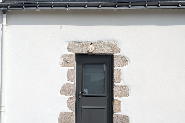 Außendetails