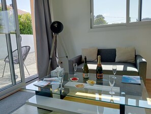 Interior - Nice house (Perros-Guirec)