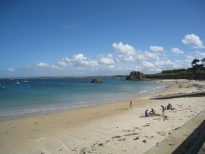 Plage