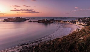 On the beach - Nice house (Perros-Guirec)