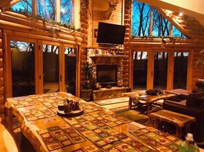 Intérieur