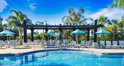 * VISTA CAY RESORT 2BR / 2BA UNIVERSAL