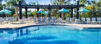 VISTA CAY RESORT 2BR/2BA UNIVERSAL