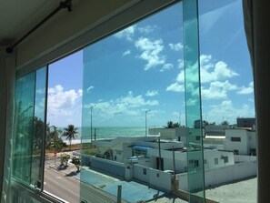 Double Room, 1 Double Bed, Non Smoking | View from room