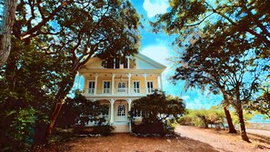 Exterior - Beautiful Bay Front Key Largo Home - Water Views - AMAZING SUNSETS (Key Largo)