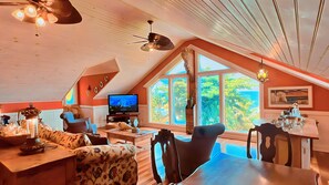 منطقة المعيشة