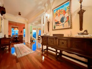 Interior - Beautiful Bay Front Key Largo Home - Water Views - AMAZING SUNSETS (Key Largo)