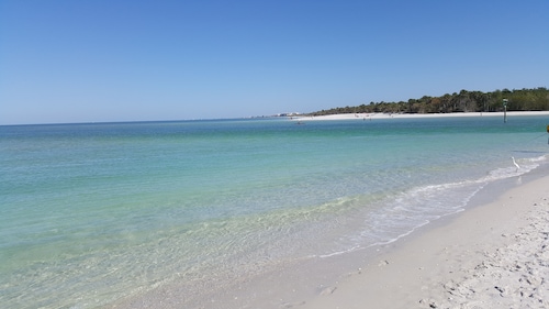 Fall Specials email owner for more info. - Large 5 Bd-Pool- Spa-Walk to Beach