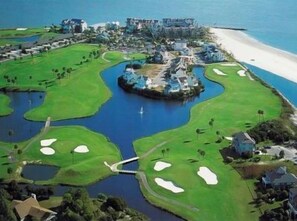 Golf