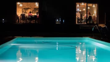 Zwembad