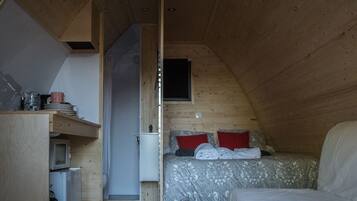 1 slaapkamer, internet, beddengoed