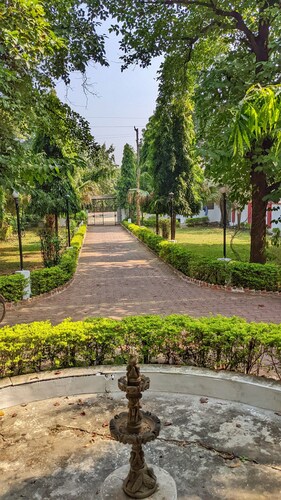 Headquarter Khajuraho