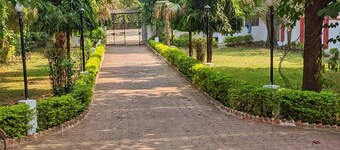 Headquarter Khajuraho