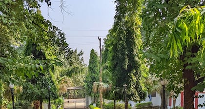 Headquarter Khajuraho