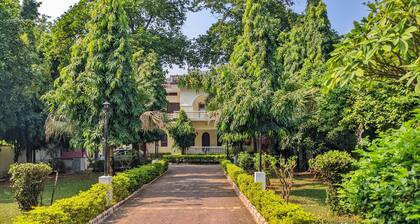 Headquarter Khajuraho