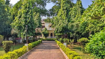 Headquarter Khajuraho