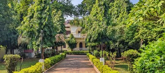 Headquarter Khajuraho