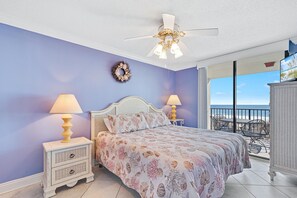 2 slaapkamers, een strijkplank/strijkijzer, gratis wifi, beddengoed