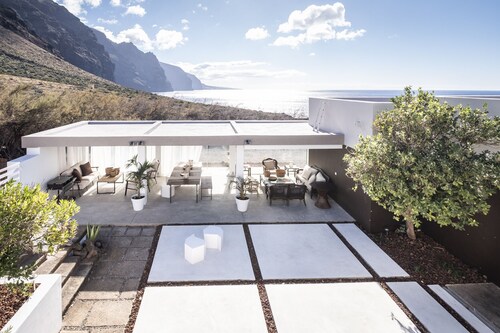 VILLA LUXURY PUNTA DE TENO