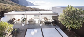 Spectaculaire Villa-natuurpark-strand 150 meter