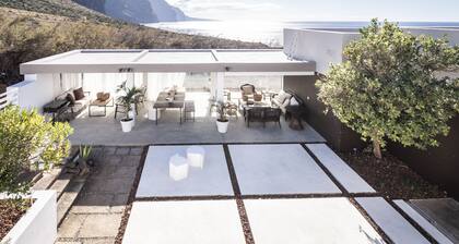 VILLA LUXURY PUNTA DE TENO