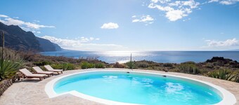 VILLA LUXURY PUNTA DE TENO