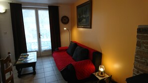 Télévision, lecteur de DVD