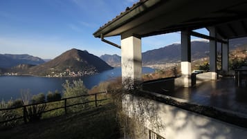 Terraço/pátio