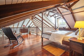 5 bedrooms, iron/ironing board, free WiFi, bed sheets - Villa Montabel - Five Bedroom Villa, Sleeps 11 (le vauclin)