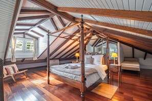 5 chambres, fer et planche à repasser, Wi-Fi gratuit, draps fournis