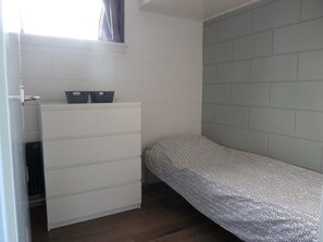 3 chambres, Wi-Fi gratuit