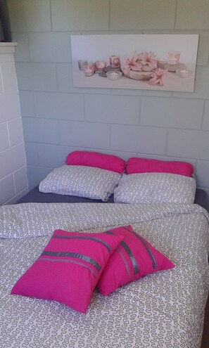 3 Schlafzimmer, kostenloses WLAN