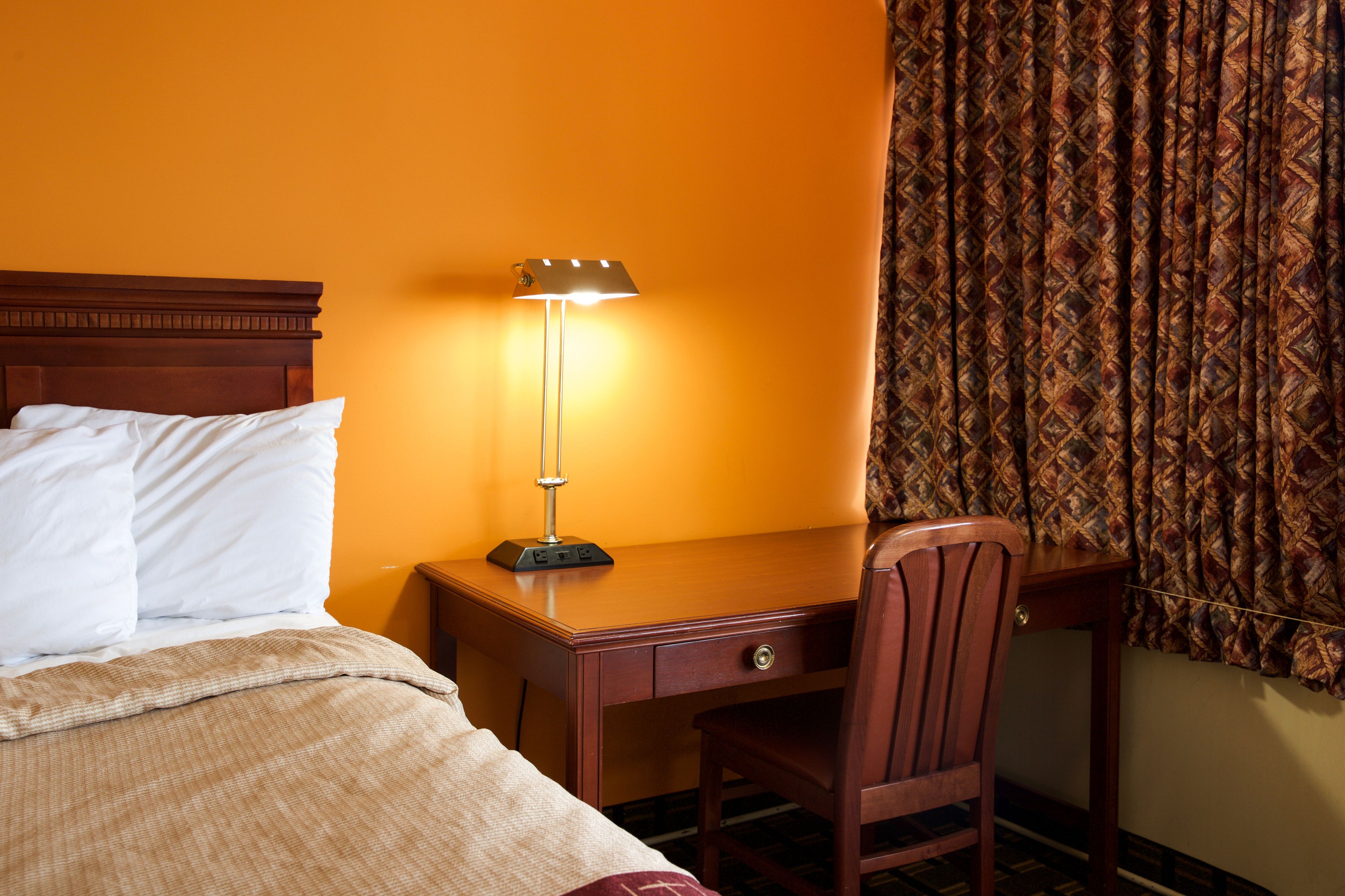 Highlander Motel — photo 15