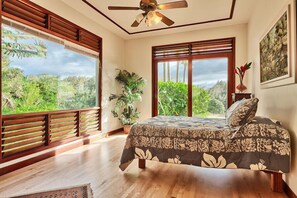 5 Schlafzimmer, Bügeleisen/Bügelbrett, kostenloses WLAN, Bettwäsche