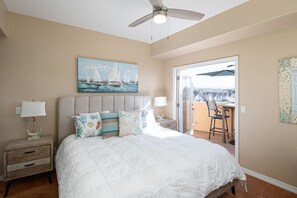 2 bedrooms
