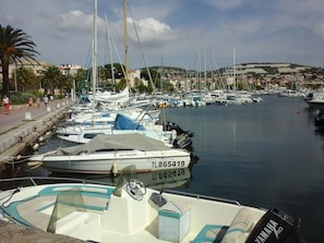 Jachthaven