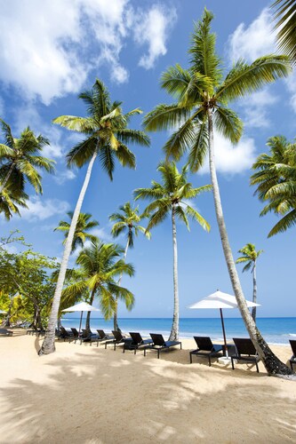 Luxury Beach Villa 1207 @ Sublime Samana