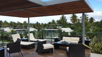 Terras