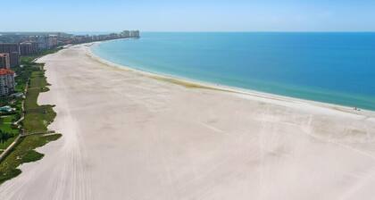 Marco Island 5BR House w / lämmitetty uima-allas!