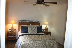 1 makuuhuone, silitysrauta/-lauta, Wi-Fi, vuodevaatteet