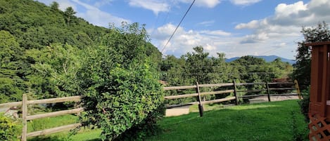 Boendeområde